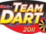 Picture Las Vegas Team dart 2011