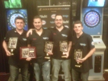 Picture Tournament Las Vegas TeamDart 2012