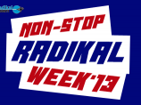 Image of the news The Non-Stop Radikal Week is here!