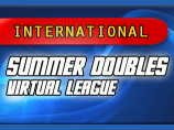 Image of the news International Kers Virtual League - Doubles
