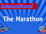 Image of the news International Super Ranking - The Marathon 