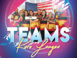 Image of the news International Kers Team League