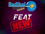 Image of the news RADIKAL DARTS WANTED, NEW FEAT FOR YOUR RADIKAL DARTS MACHINE