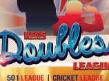 Image of the news International Doubles Kers League