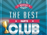 Image of the news The Best Darts Club