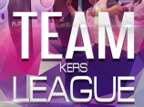 Image of the news International Team Kers League