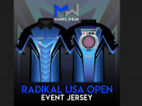 Image of the news RDUSA Open 2019 - Post Event Jersey Sale!