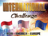 Image of the news International Challenge