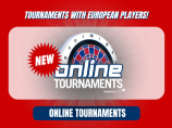 ONLINE TOURNAMENTS